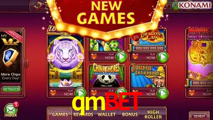 VIP Casino qmbet