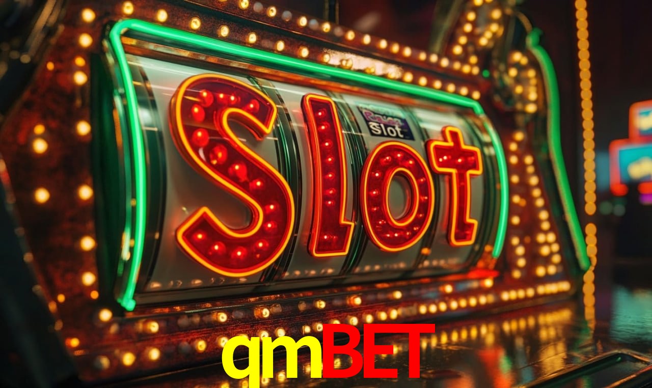 Secure Login qmbet