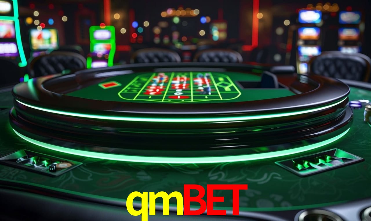 Flash Promotion qmbet