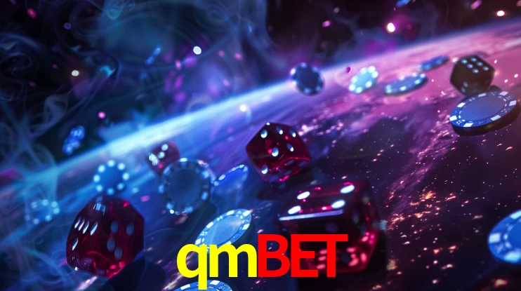 Slot Games qmbet