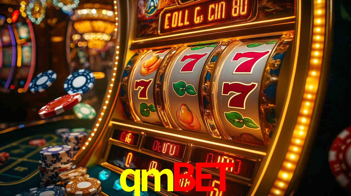 Premium Interface qmbet