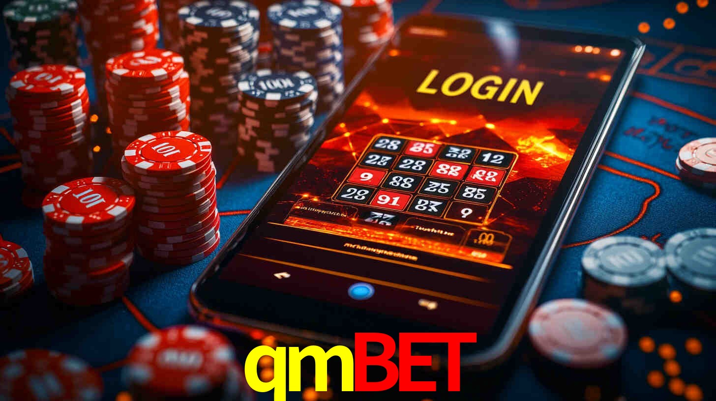 Bônus Generosos e Exclusivos no qmbet para Você!