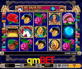 Blackjack Table qmbet