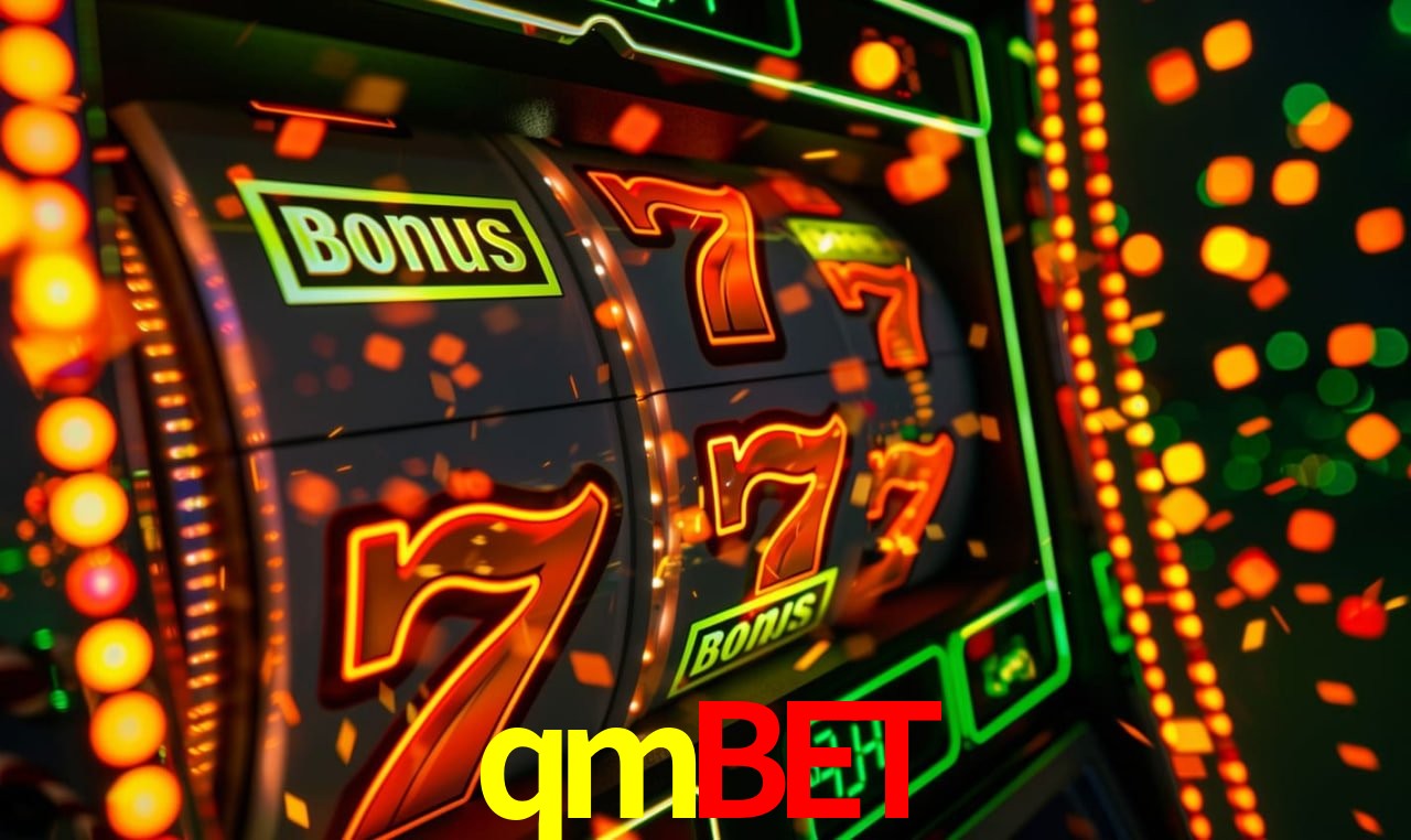 Descubra o Programa VIP da qmbet: Vantagens Exclusivas para Jogadores