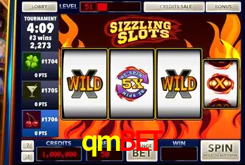 A Emoção da Loteria na qmbet: Uma Chance de Mudança de Vida