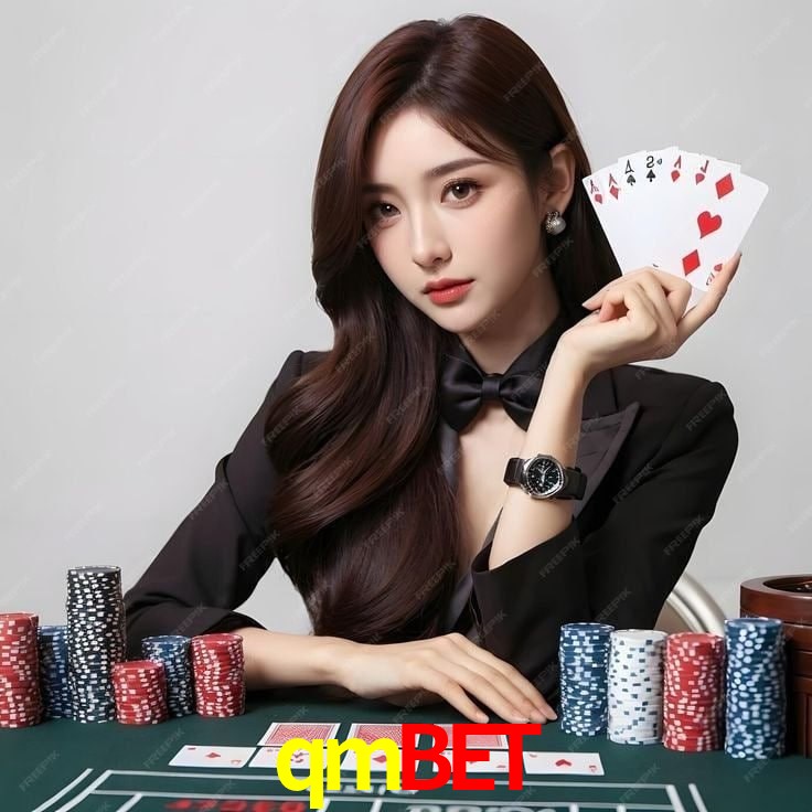 Quick Registration qmbet