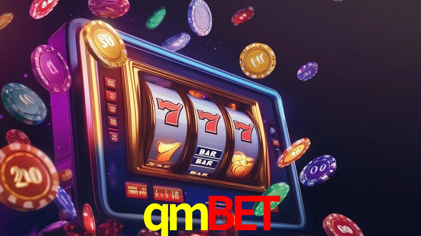 Welcome Bonus qmbet
